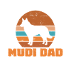 Mudi Papa