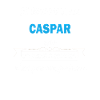 Je m'appelle excellence Caspar