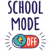 School Mode Off
