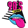 Thunder 90's
