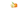 Onion Mom
