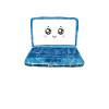 Computer Nerd Programmeur PC Cadeau informatique