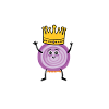 Onion Queen