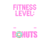 Donut Fitness