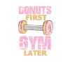 Donut Fitness