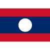 Flag of Laos