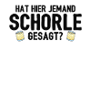 Weinschorle Schorle