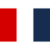 Flag of France 1790 1794