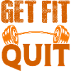 get fit don t quit