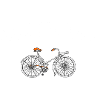 Amsterdam Bicycle Emblem