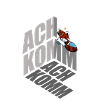 AchKomm