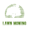 Lawn Mower Mowing Dad Father