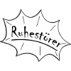 Ruhestörer