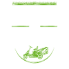 Lawn Mower Mowing Dad Father
