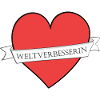 Weltverbesserin
