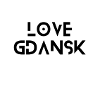 Love Gdańsk Shirt Design