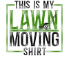 Lawn Mower Mowing Dad Father