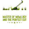 Lawn Mower Mowing Dad Father
