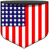 USA pocket