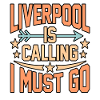 Liverpool visit gift