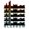 Scotland proud glasgow gift