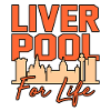 Liverpool For Life Cadeau