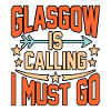 Glasgow travel gift