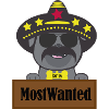Most wanted