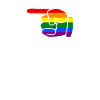 She's Mine | LGBT Pride