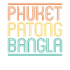 Thailand Thai Bangla Patong Phuket
