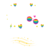 Humour LGBT | Déclaration de fierté