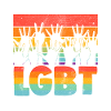 Amis LGBT