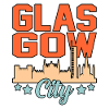 Stolzes Geschenk Der Stadt Glasgow