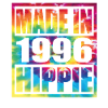 Hippie Birthday 1996