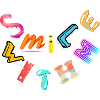 Smile with me