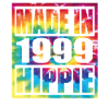 Anniversaire hippie 1999