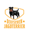 Deutscher Jagdterrier Mann