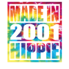 Hippie Birthday 2001