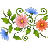 Blumen