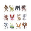 Cryptozoology Creatures