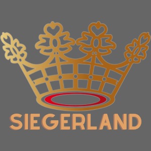 SIEGERLAND - Das Siegen-Design