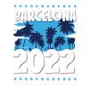 Barcelona 2022