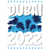 Dubaï 2022