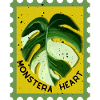 Bunte Monster