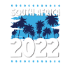 Afrique du Sud 2022
