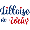 Lilloise de coeur