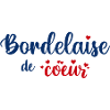 Bordelaise de coeur