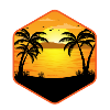Party Summer Paradise
