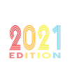 Édition limitée 2021