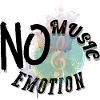 No music no emotion